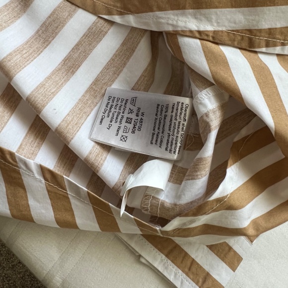 Collection L, Size 6, striped - Picture 4 of 11